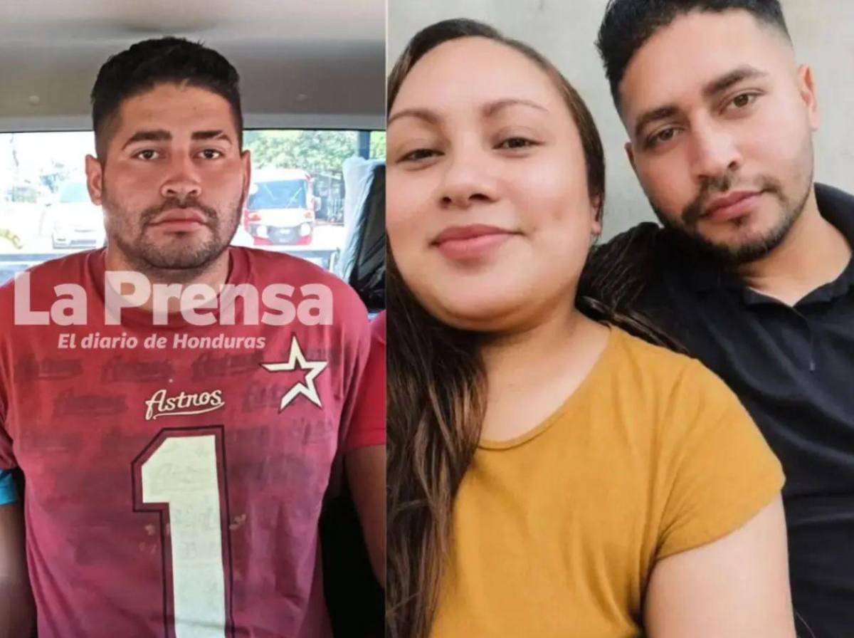 Daniel Meraz confiesa ante jueza haber asesinado a la enfermera Elvia Gómez