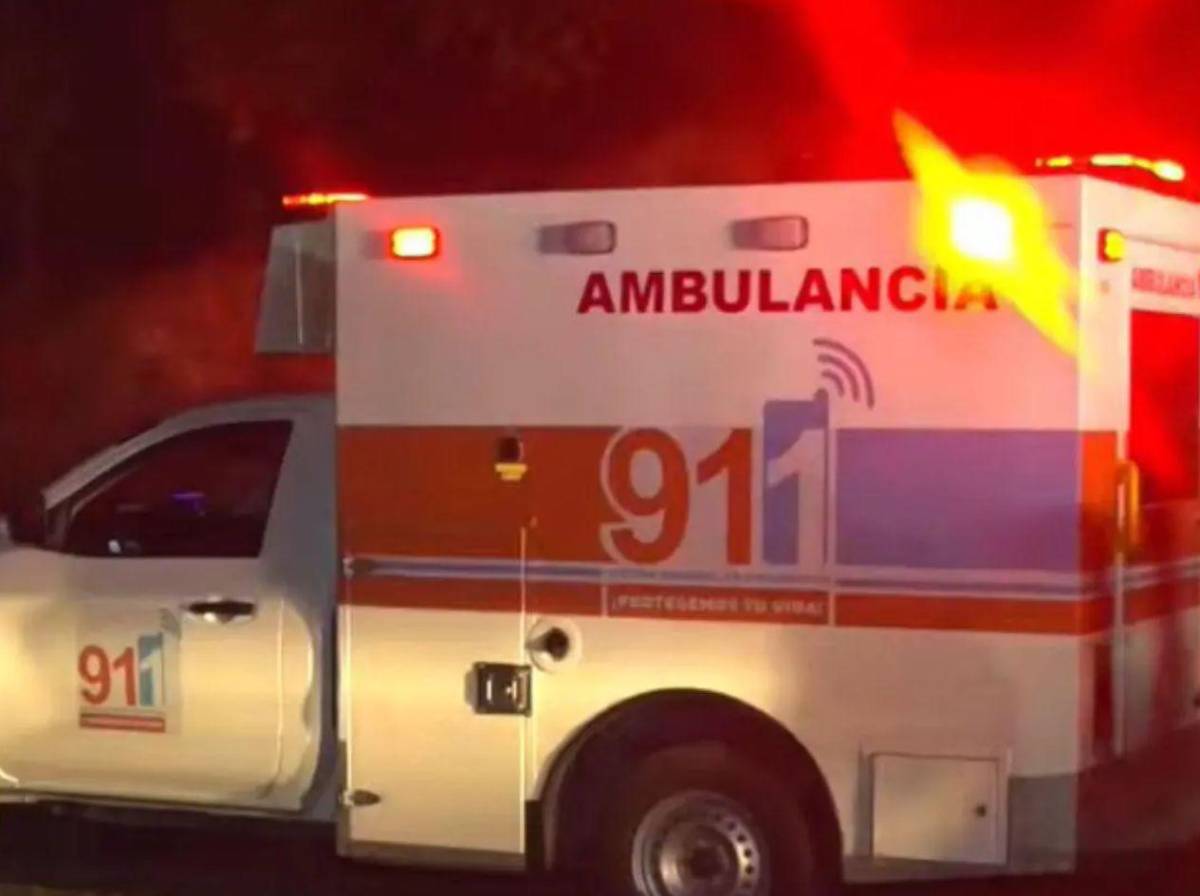 Accidente en Toncontín: José encerró a la trabajadora para escaparse con sus amigos