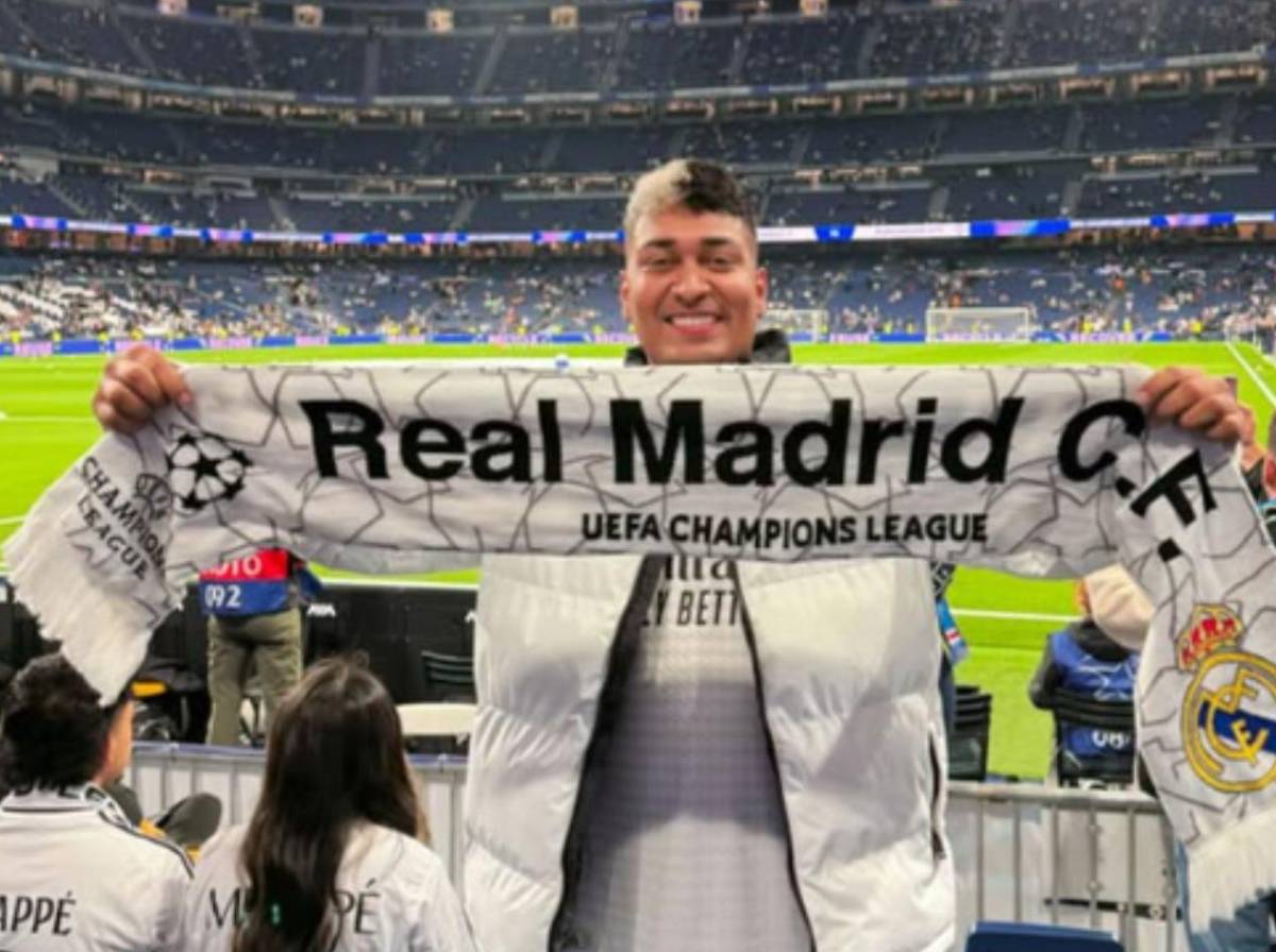 Supremo: su dura niñez y cómo el maltrato frustró su sueño de futbolista