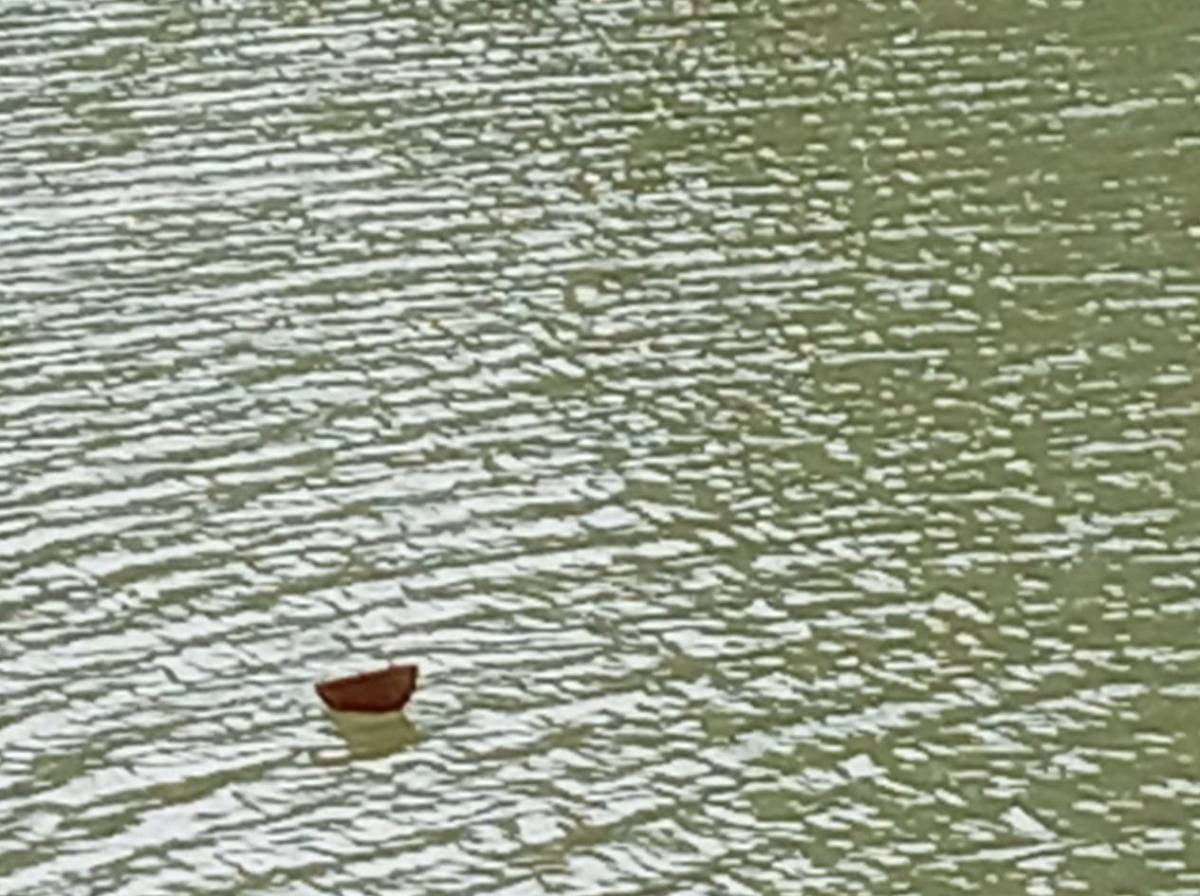 Con vela y guacal buscan a empresario en La Pozona de Yure, Santa Cruz de Yojoa