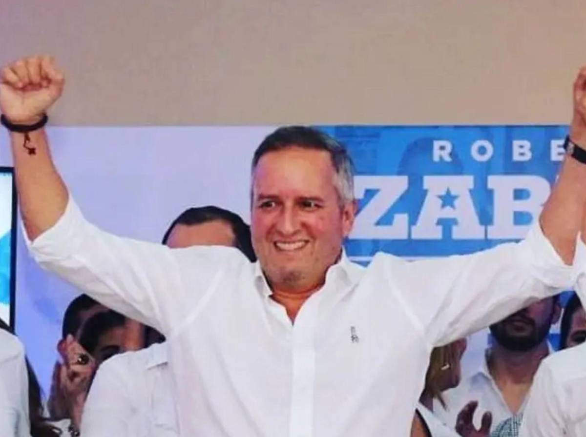 Ricardo Álvarez se pronuncia sobre el retorno de Juan Orlando Hernández