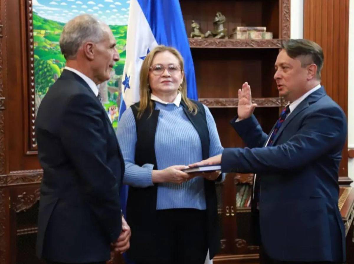 Exdiputada y otros liberales asumen cargos en el gobierno de Nasry Asfura