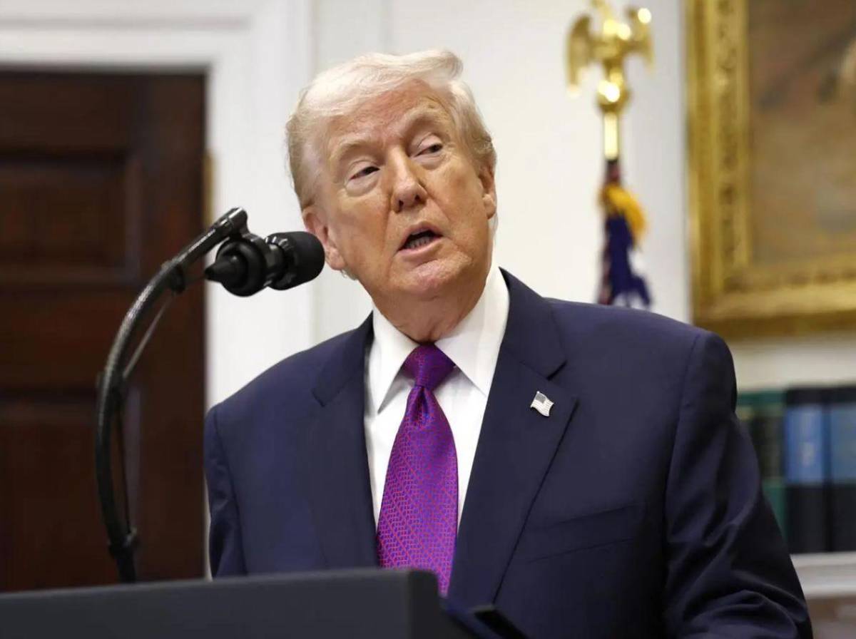 Asfura y Bukele se verán las caras en cumbre que presidirá Trump en Miami