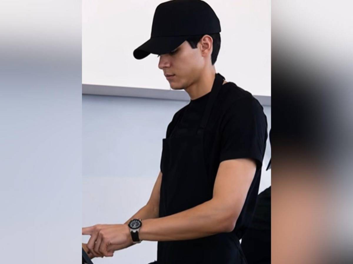 En bolsas negras hallaron el cuerpo de estudiante de arquitectura