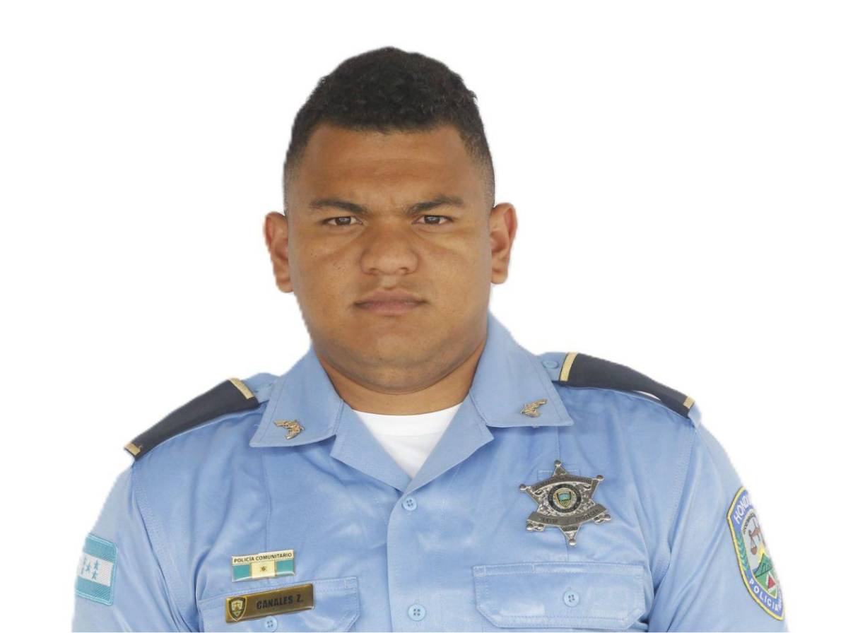 Identifican a policías muertos en el enfrentamiento armado en Corinto, Omoa