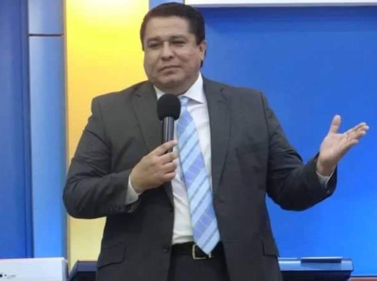 Roy Santos: mensaje a Libre y revelación de Dios sobre el próximo presidente