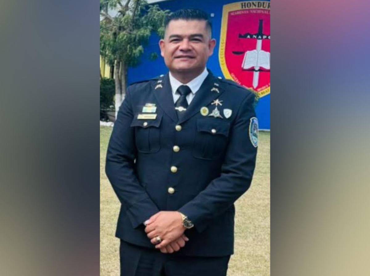 Identifican a policías muertos en el enfrentamiento armado en Corinto, Omoa