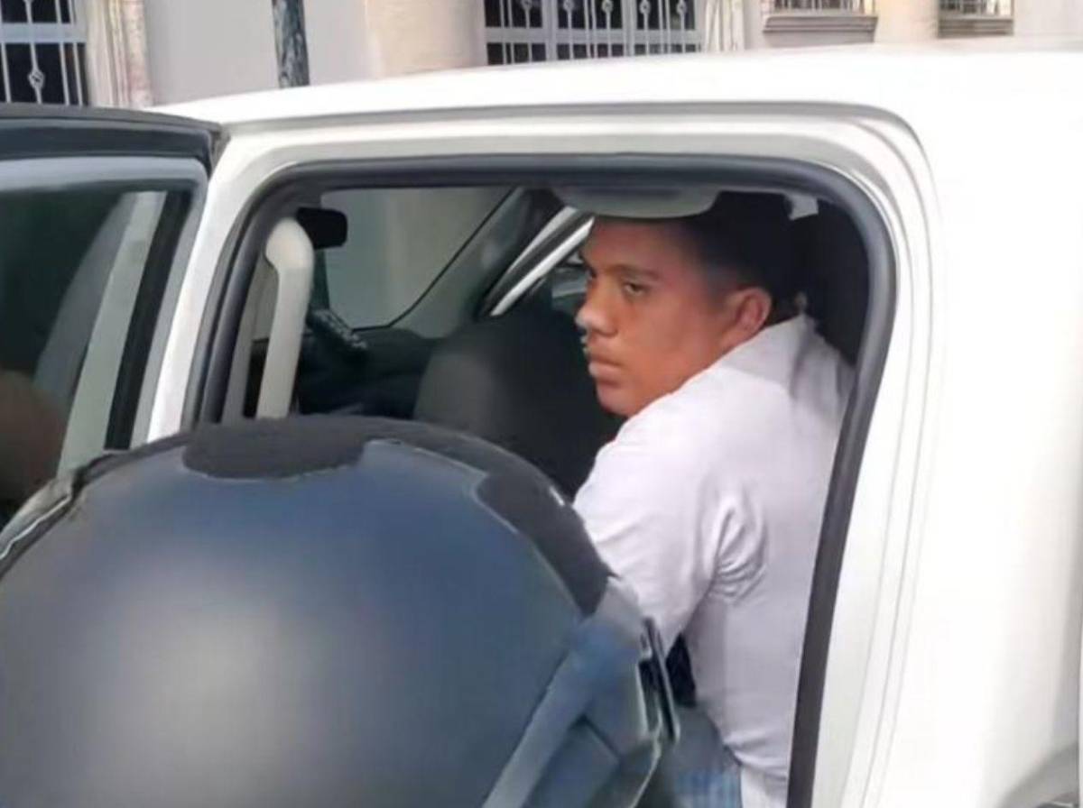 Caso Yorleni Alas: familiares siguen esperando resultados de pruebas forenses