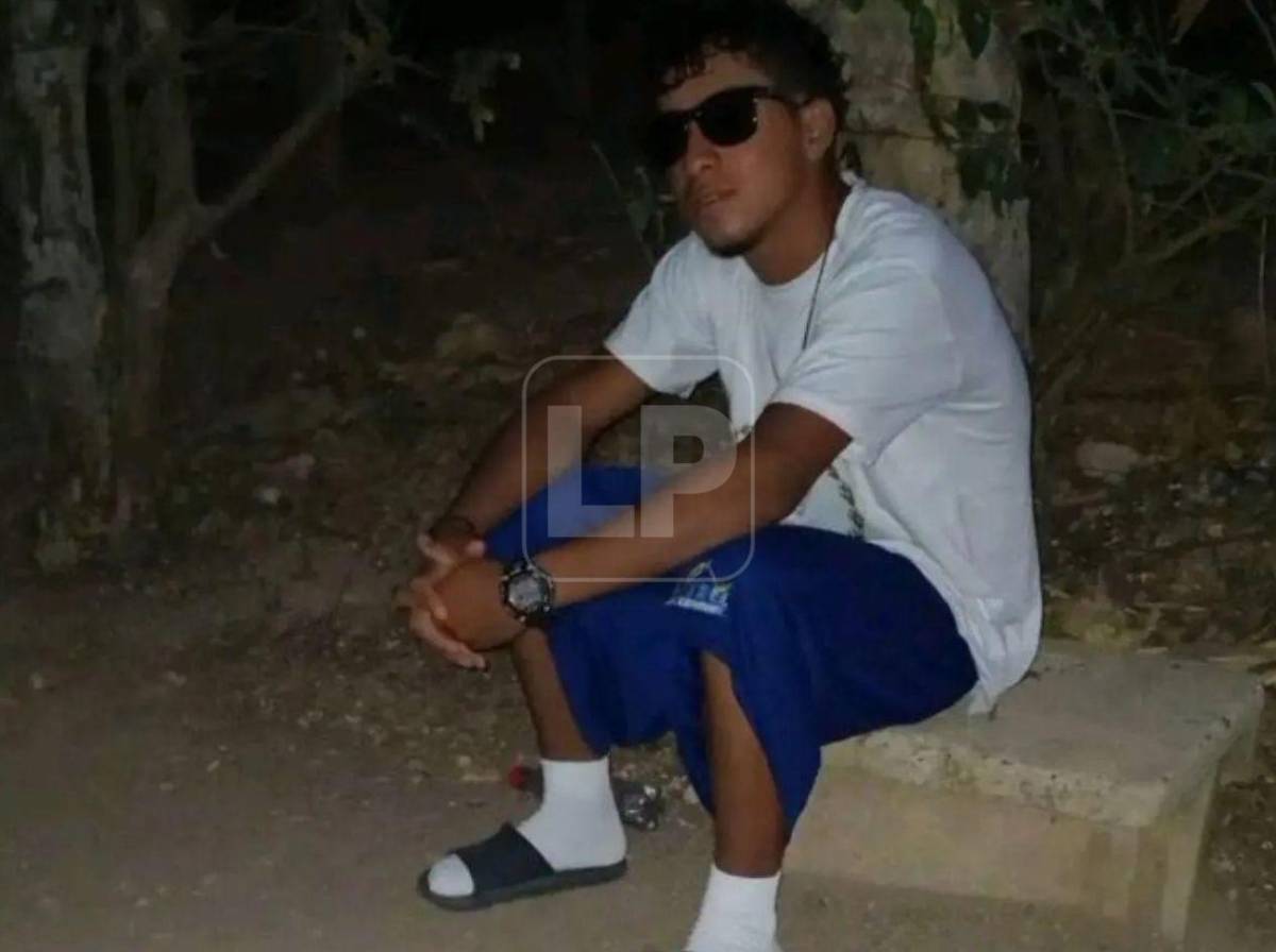 Hermano de Jonathan y María Fernanda fue ultimado el 17 de marzo en una llantera de Las Casitas