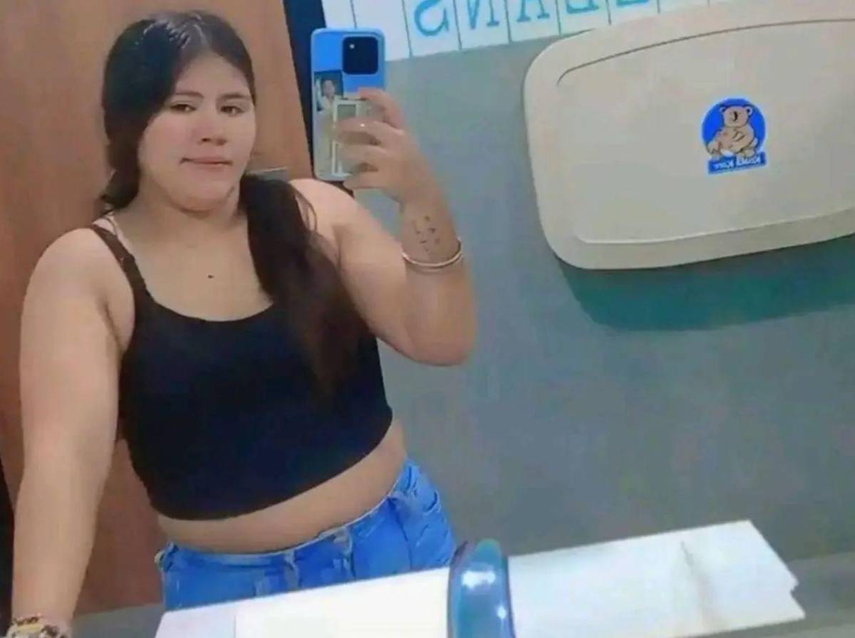 Cuerpo de Nelsi Alberto estuvo dos meses sin identificar en la morgue de SPS