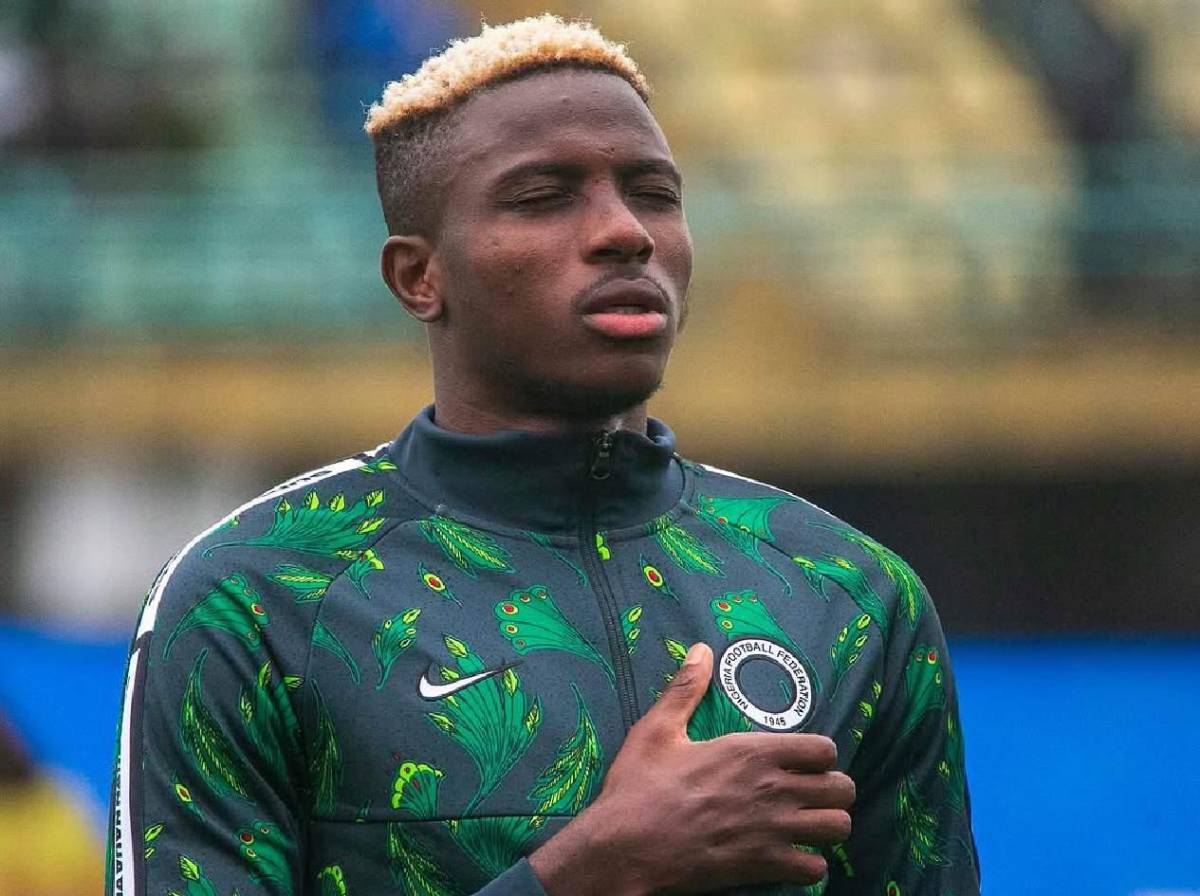 La potencia que está haciendo el ridículo: Cerca de no ir al Mundial 2026