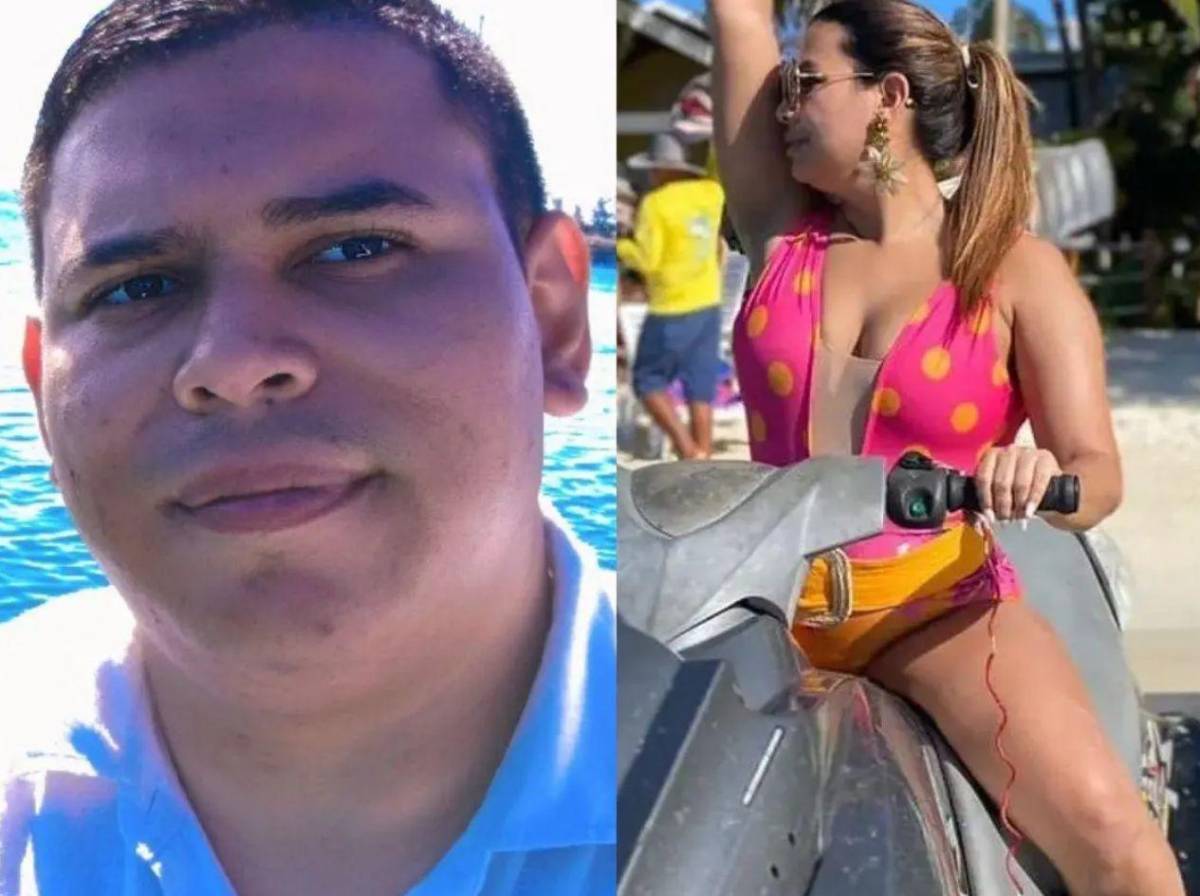 Julissa Villanueva se pronuncia tras crimen de testigo protegido del caso Angie Peña