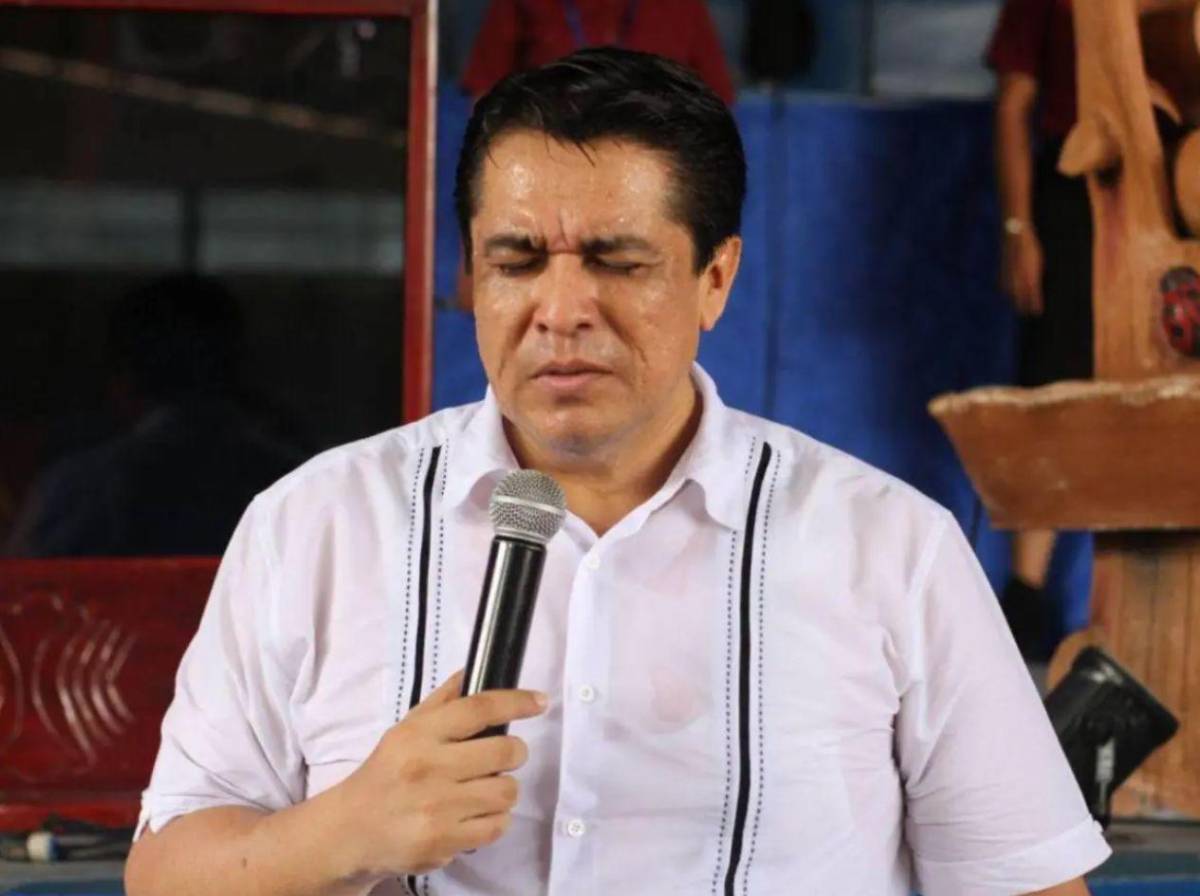 Roy Santos a José Carlos Cardona: Dios sigue poniendo las cosas en su lugar