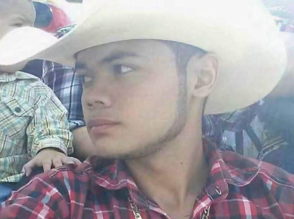 Cámara de seguridad capta a presunto asaltante que disparó contra ingeniero en Comayagua