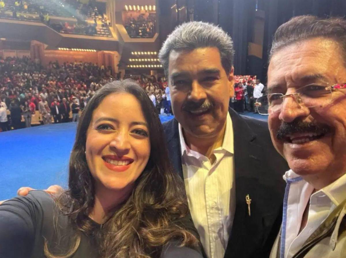 ¿Millonaria deuda de Honduras con Venezuela cambia tras la caída de Maduro?