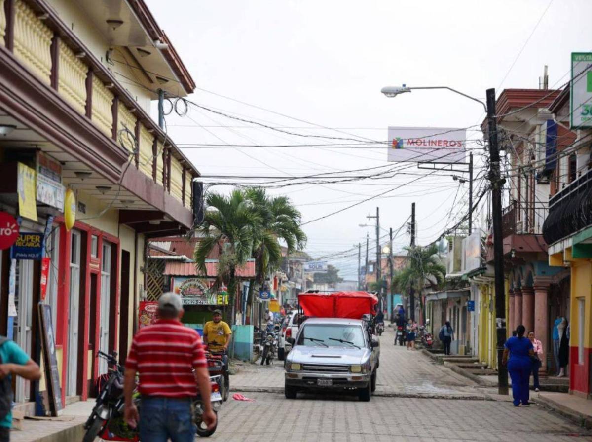 Wilmer Fuentes fue asesinado dentro de motel en Copán; esto se sabe de su acompañante