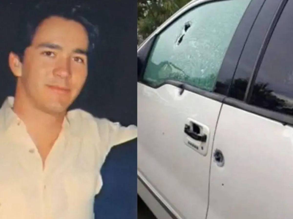El crimen que marcó al expresidente Ricardo Maduro: así fue el secuestro y asesinato de su hijo