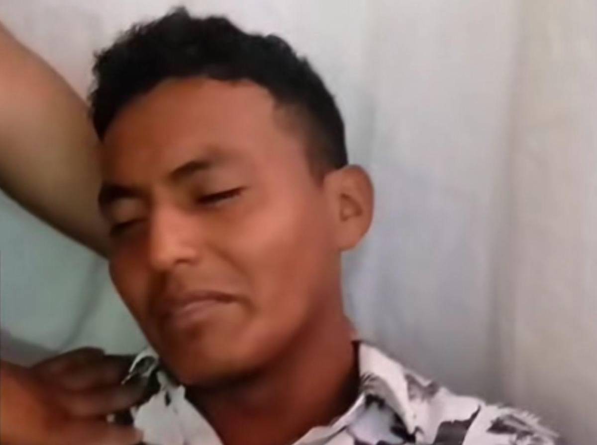 Doloroso relato del padre de Eduar, niño fallecido tras ataque de perros en Colón