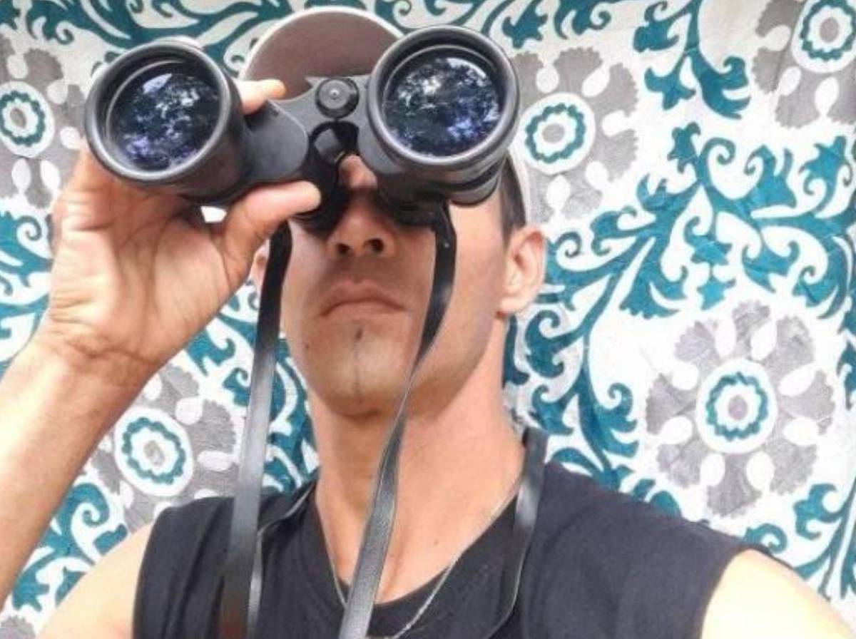 Esto publicó el creador de contenido Yon Berry horas antes de ser asesinado en Santa Bárbara