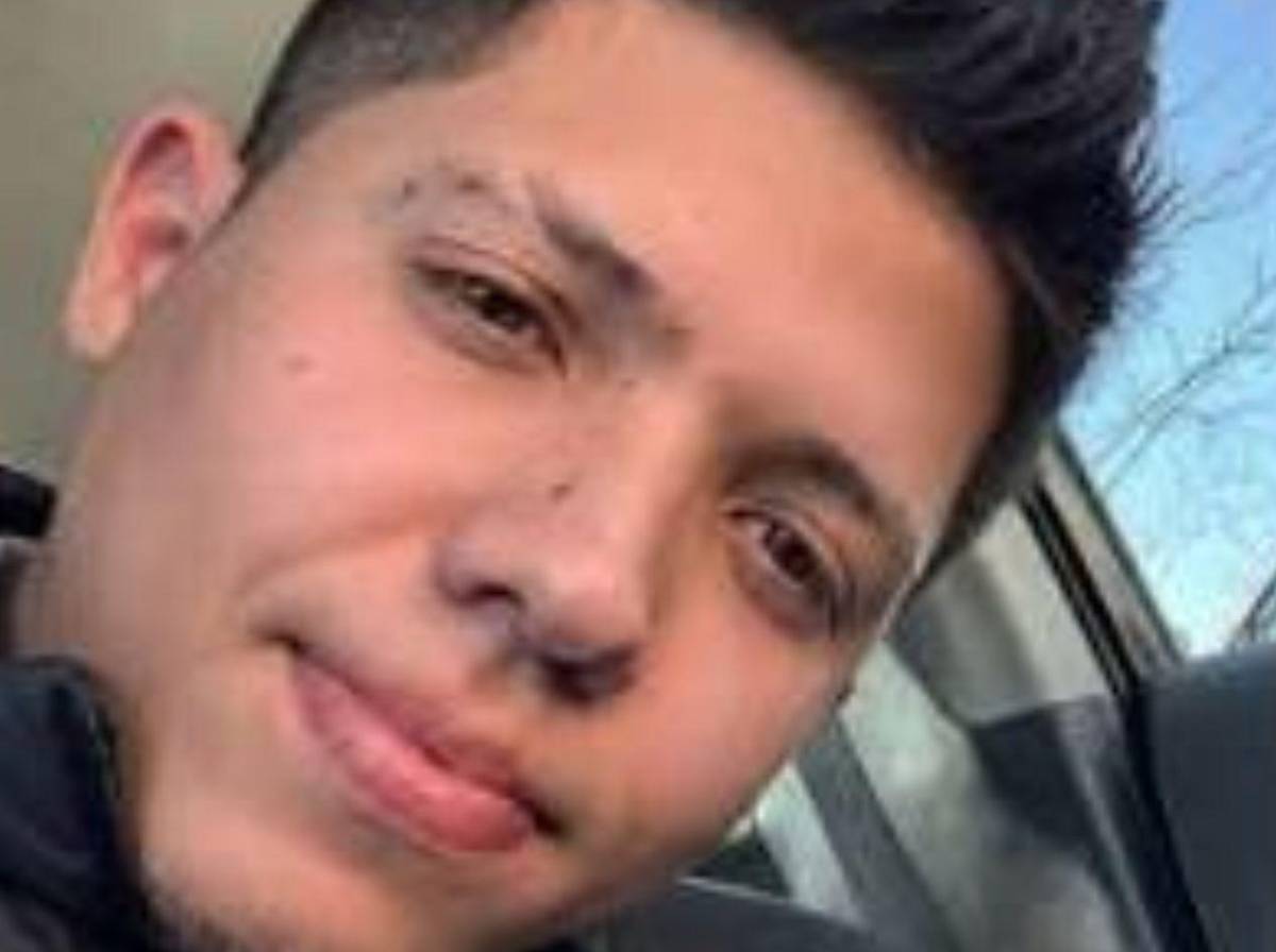 Sebastian Guerrero fue abatido por agentes del ICE cuando se dirigía hacia su trabajo en Maine