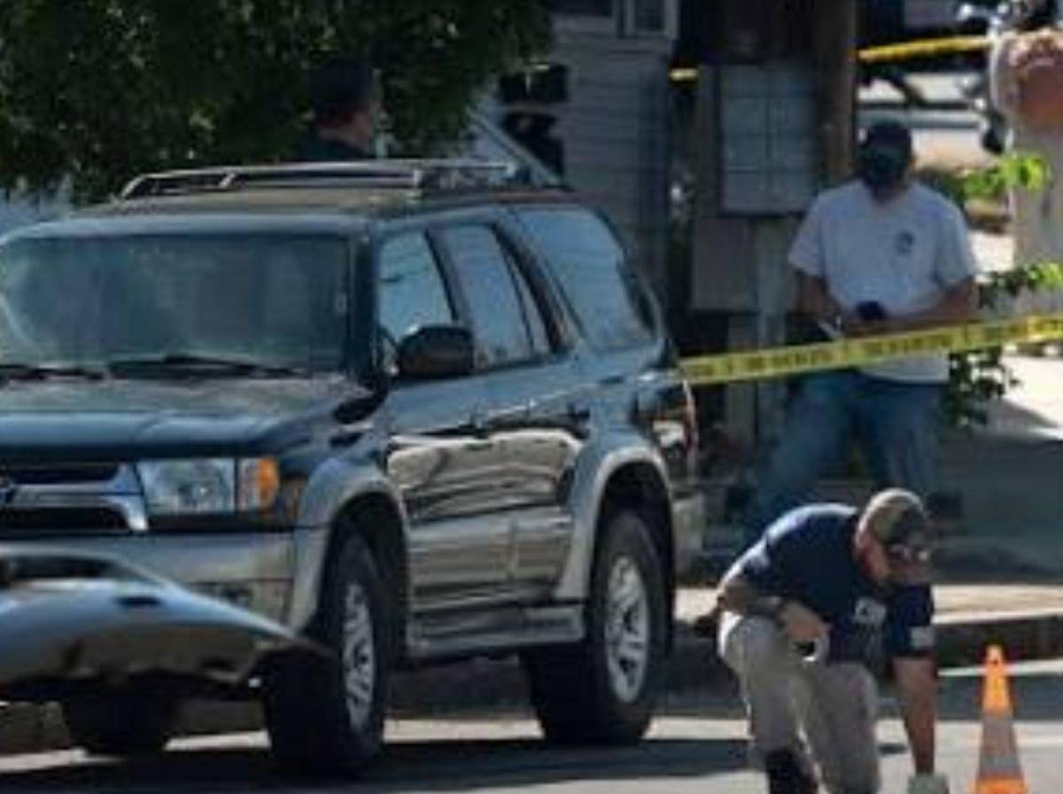 Sebastian Guerrero fue abatido por agentes del ICE cuando se dirigía hacia su trabajo en Maine