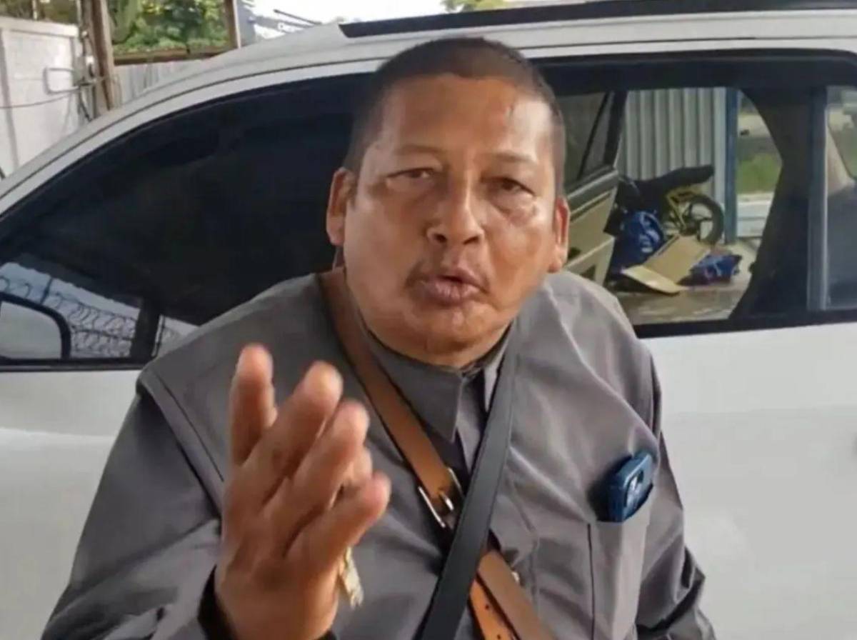 Presentan moción para que el Gobierno interceda por el apóstol Santiago Zúniga