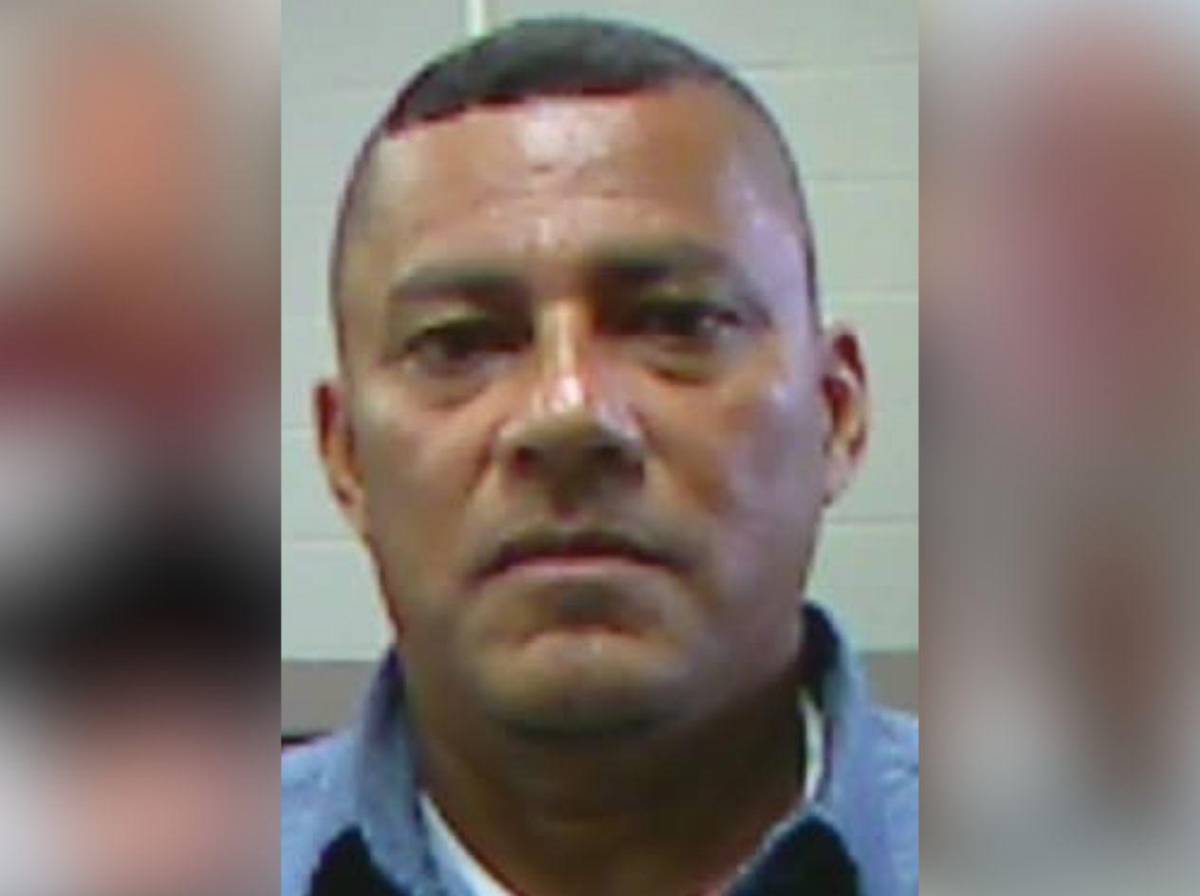 Hondureños en la lista: deportados por ICE durante el fin de semana en EEUU