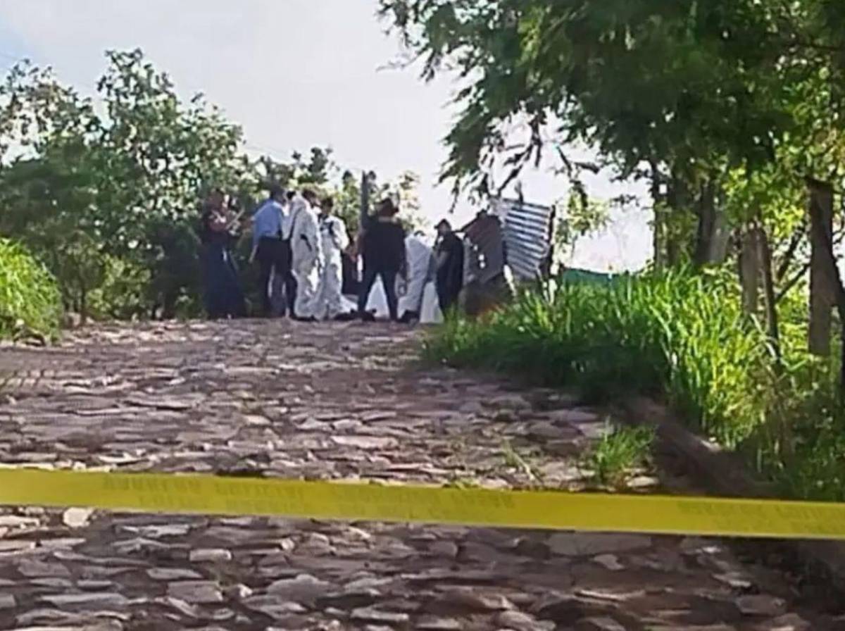 Rechazó a presunto pandillero que la pretendía: hipótesis sobre crimen de Michelle Argueta