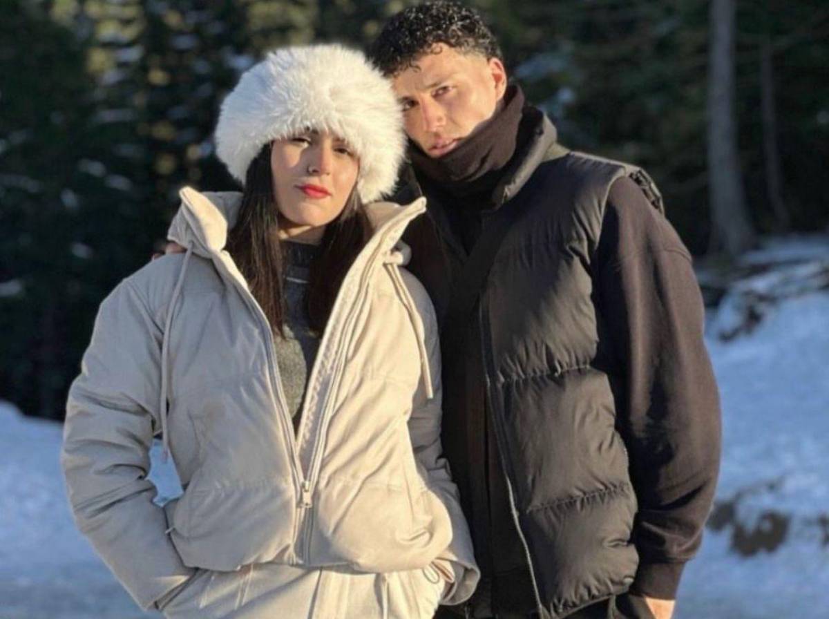 Ellas son las bellas esposas de los futbolistas de la selección de México que van al Mundial 2026