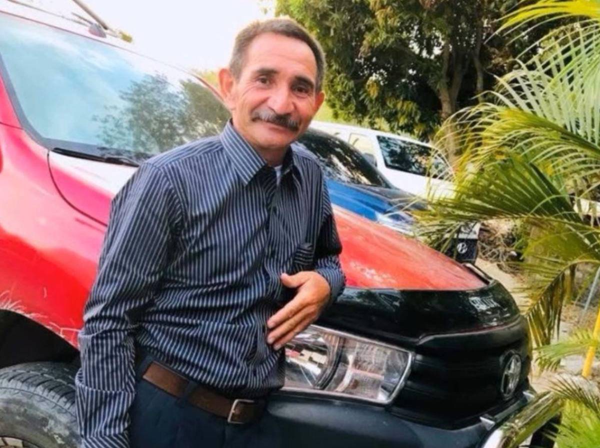 Pastor es ultimado a balazos en Intibucá; surge hipótesis del crimen