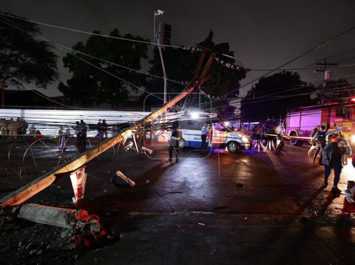 ¿Mujer que murió en el accidente de Guamilito estaba embarazada?