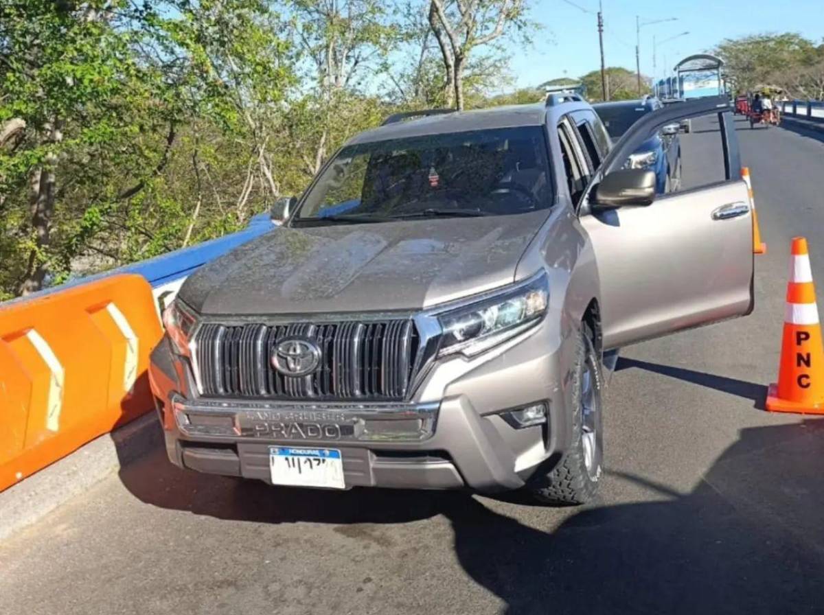 Justicia de El Salvador toma decisión en el caso del apóstol Santiago Zúniga