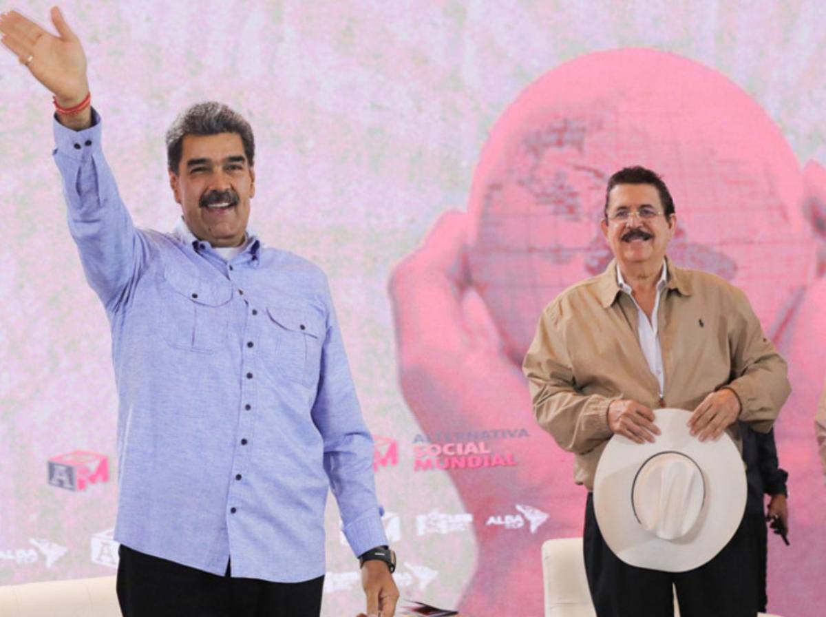 ¿Millonaria deuda de Honduras con Venezuela cambia tras la caída de Maduro?