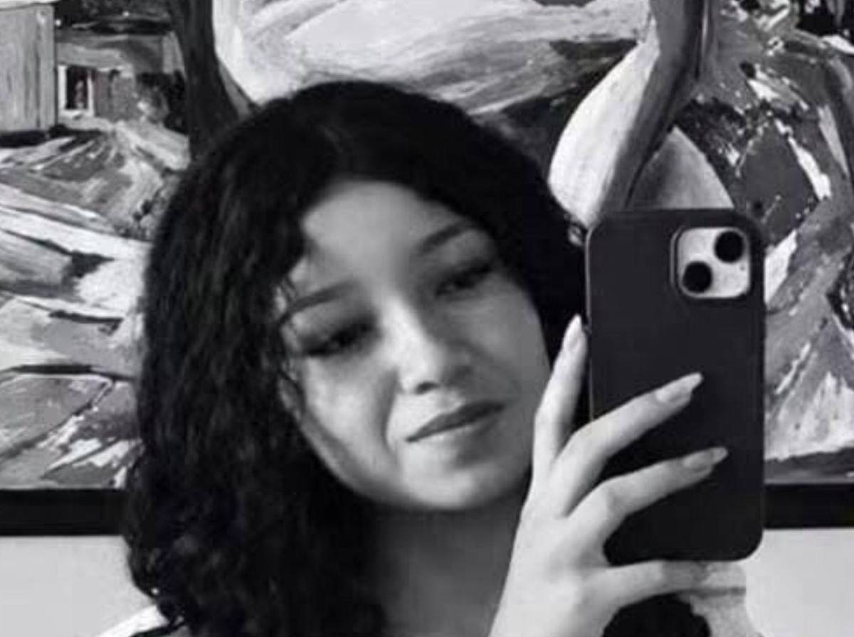¿Quién era la jovencita fallecida en el accidente de tránsito en San Manuel?