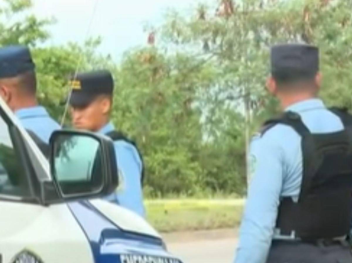Tenía 15 años: identifican a jovencito que dejaron embolsado en La Lima