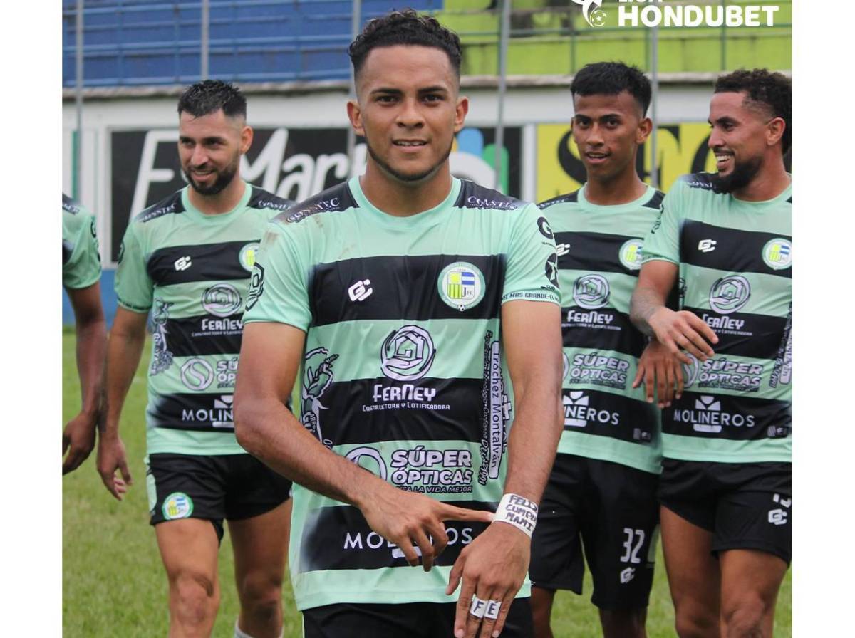 Mercado de Liga Nacional: futbolistas agente libre más cotizados