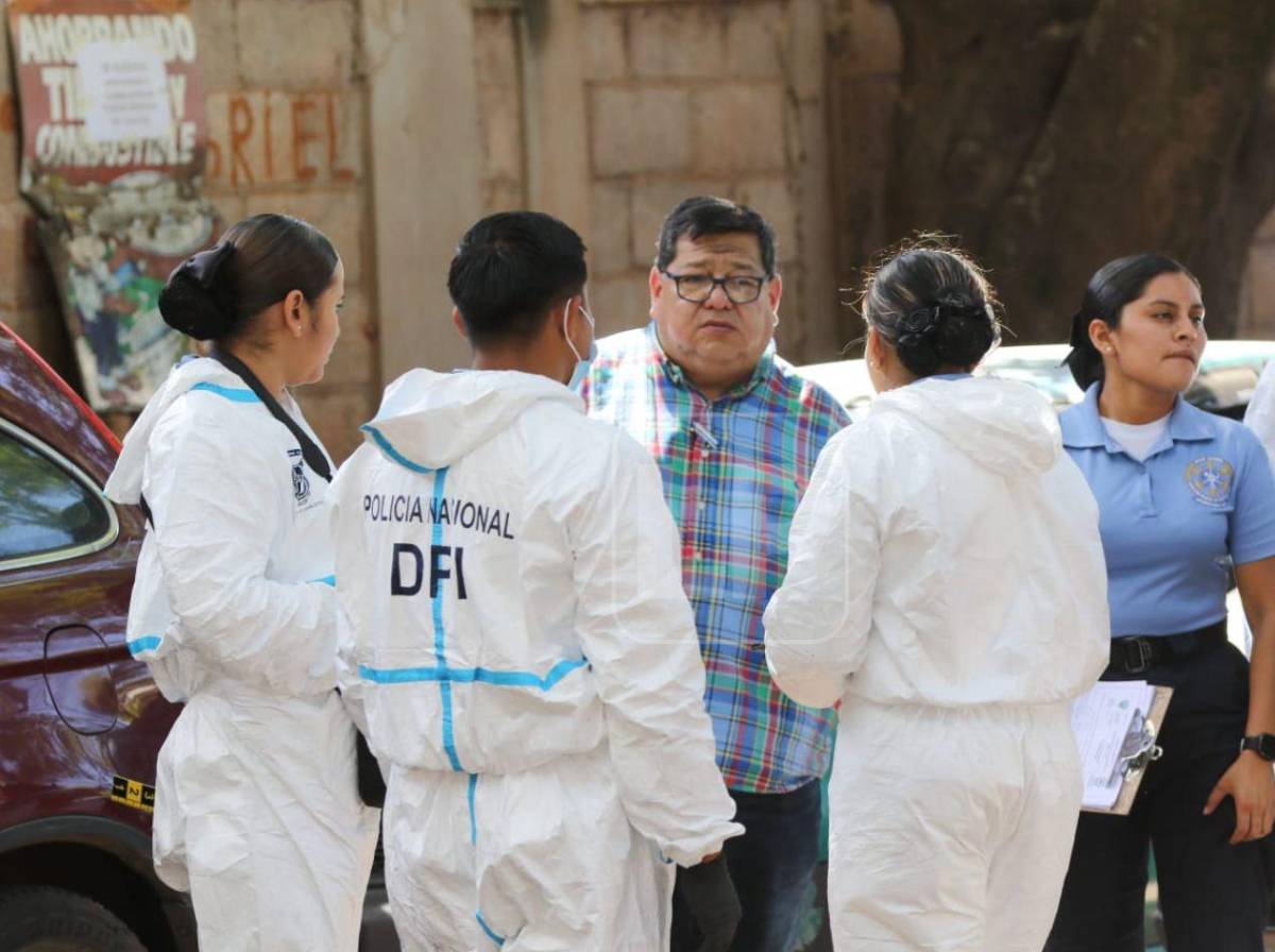 Doctor ultimado era sobrino de alto funcionario del gobierno