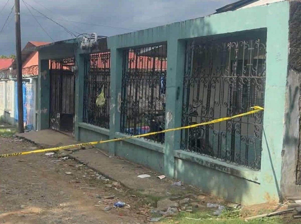 ¿Quién era el jovencito asesinado en una cuartería en El Progreso?