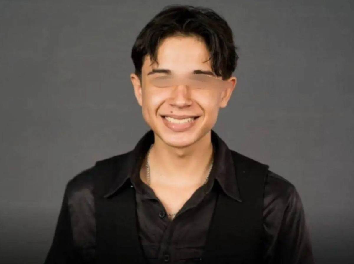 Horrible crimen: estudiante Johnny Ulloa tenía ocho disparos y los tobillos fracturados