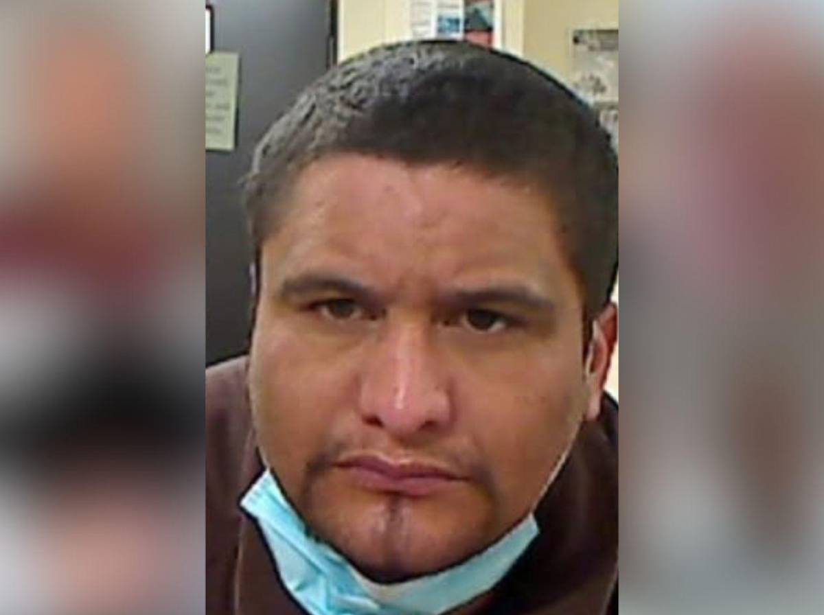 Hondureños en la lista: deportados por ICE durante el fin de semana en EEUU