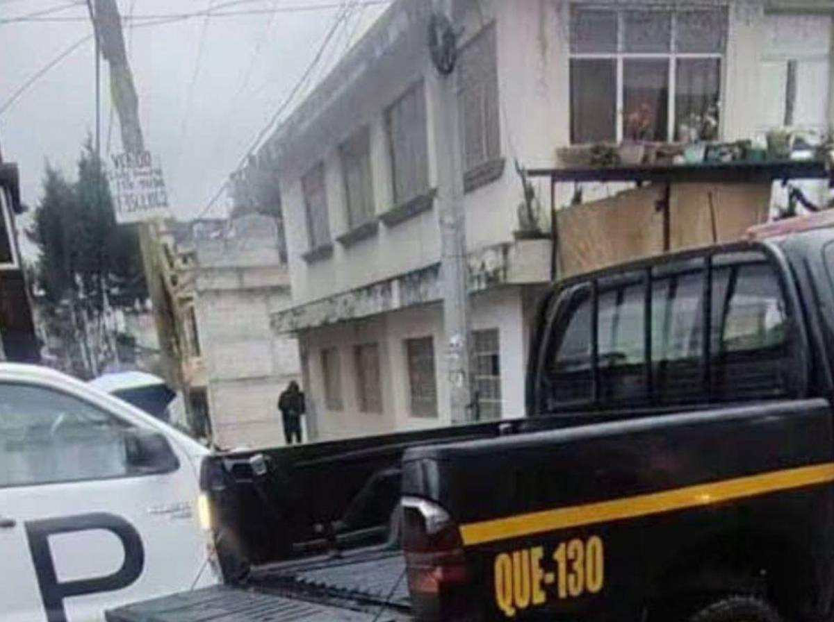 Doloroso hallazgo: encuentran muerta a la jovencita Dulce Gómez