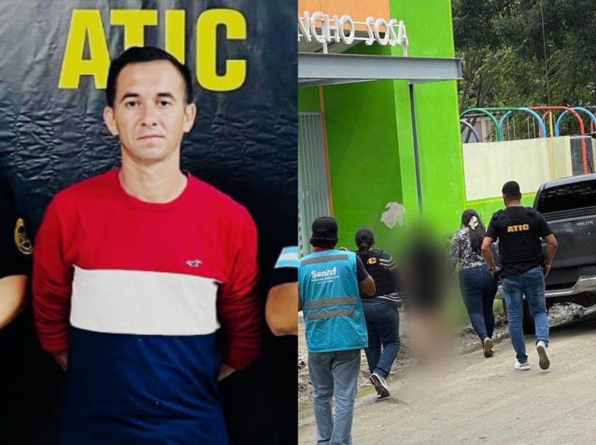 Testimonio de la hermana de Elvis Eliú podría hundir a Wilmer Gutiérrez