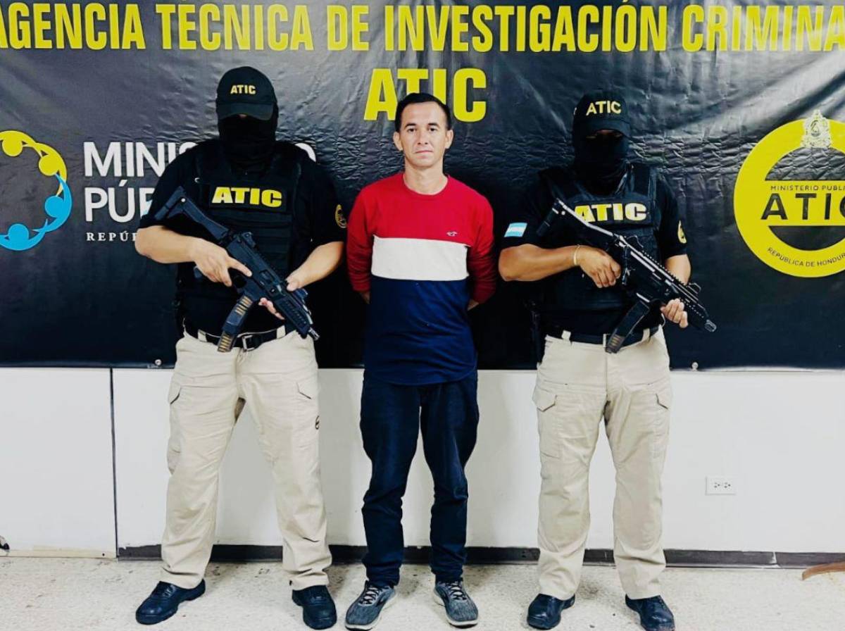 Testimonio de la hermana de Elvis Eliú podría hundir a Wilmer Gutiérrez