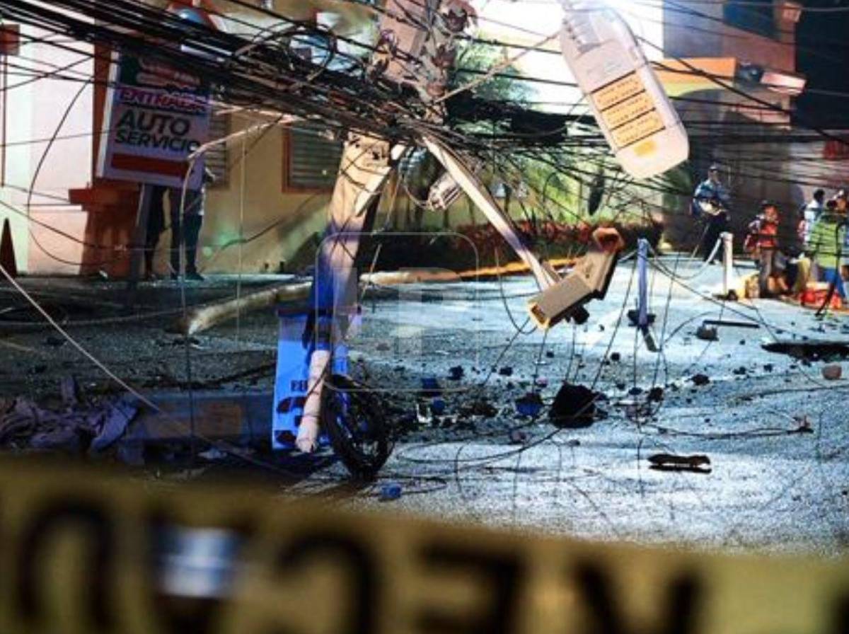 ¿Mujer que murió en el accidente de Guamilito estaba embarazada?