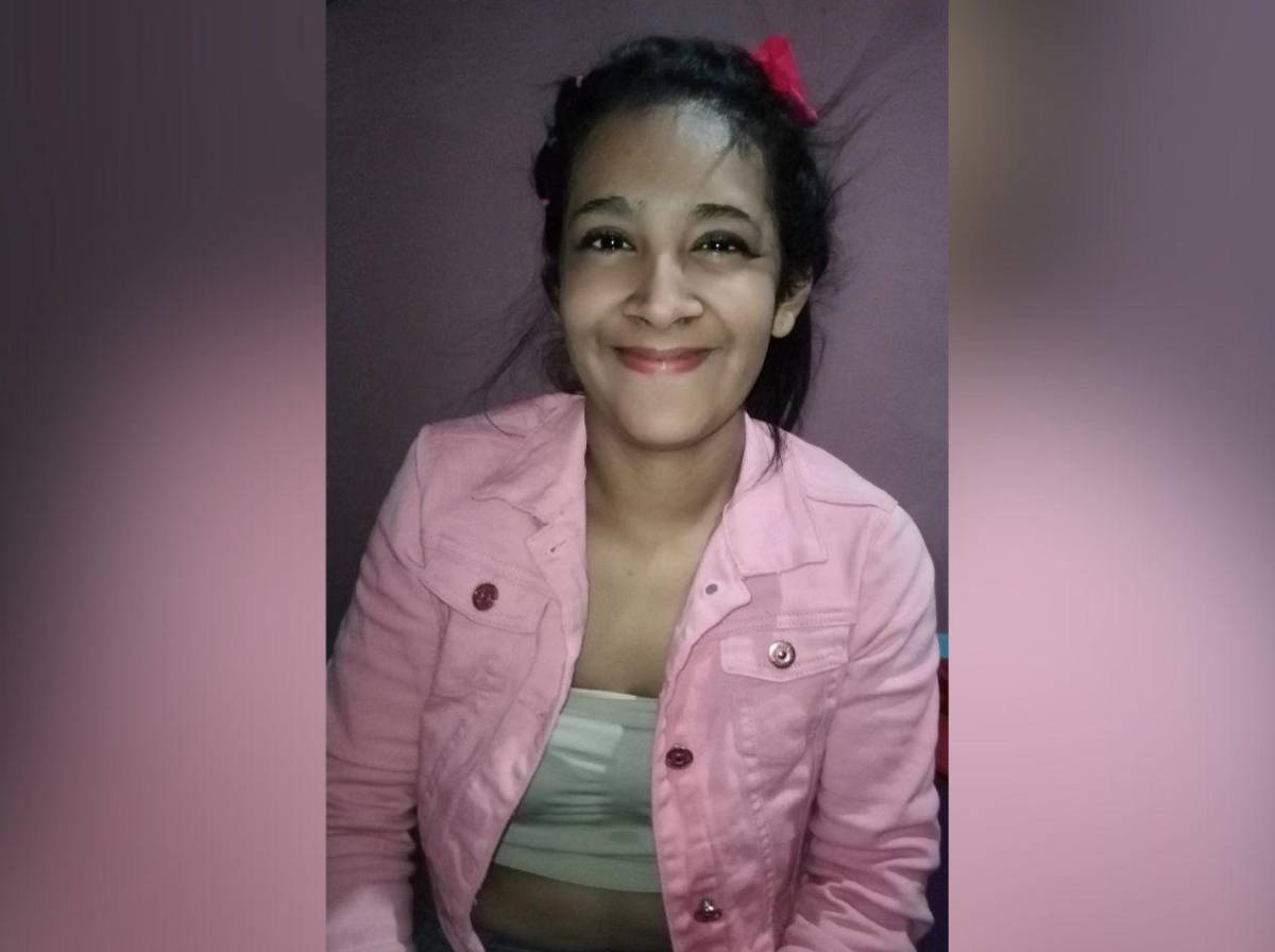 La trágica muerte de Mirna Espinal el día del cumpleaños de su hijo