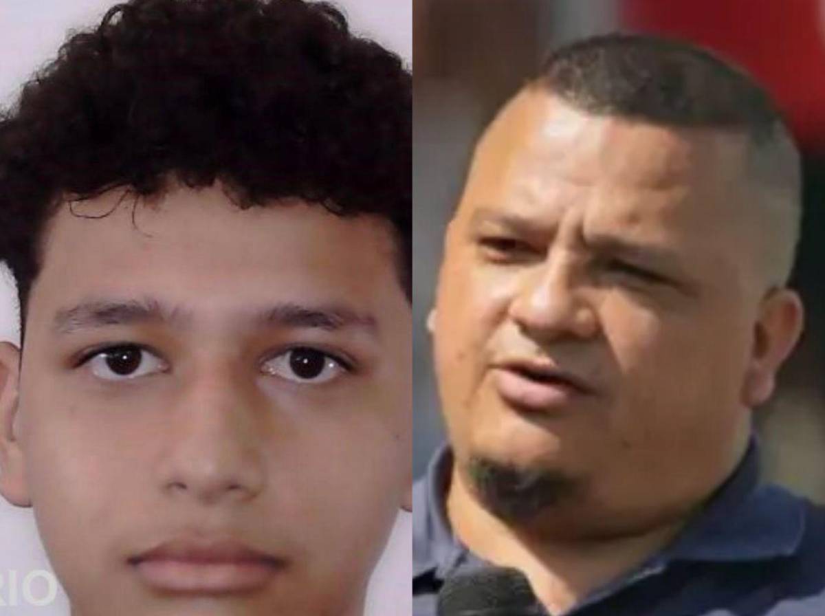 Hijo de Iván Velásquez huyó de Campisa en un carro deportivo para evitar ser capturado