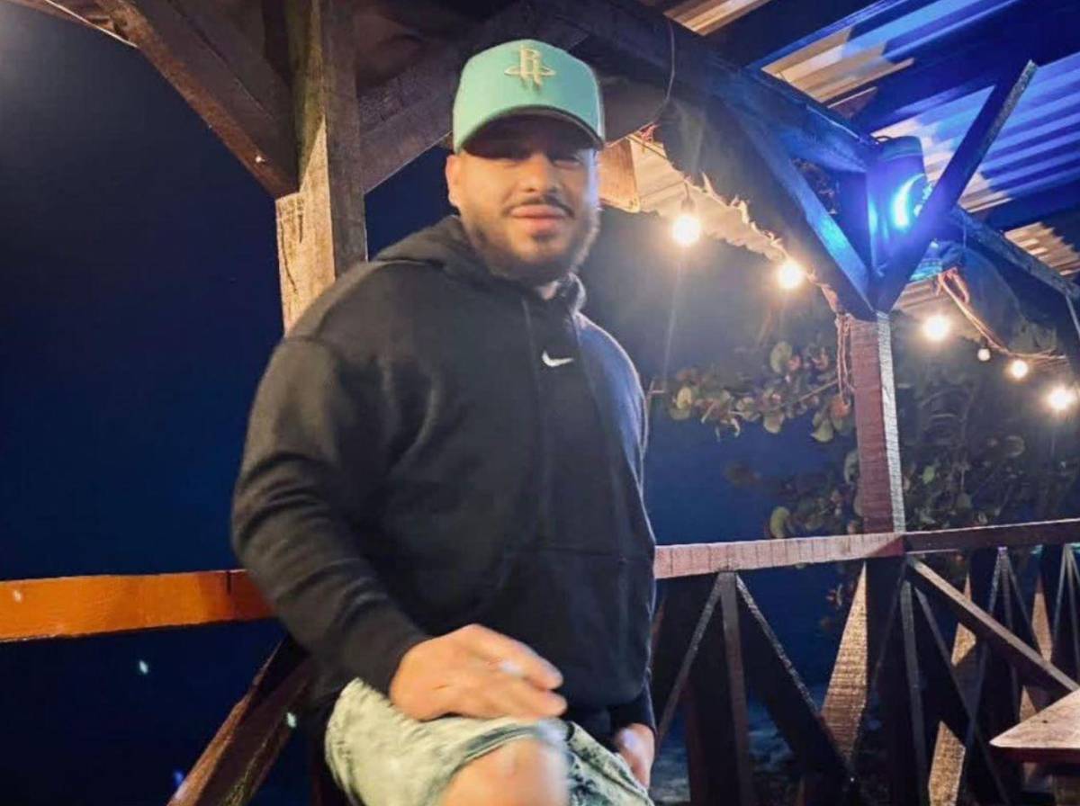 Crimen en La Ceiba: Ronni fue a entregar un pedido y al entrar a la colonia lo mataron