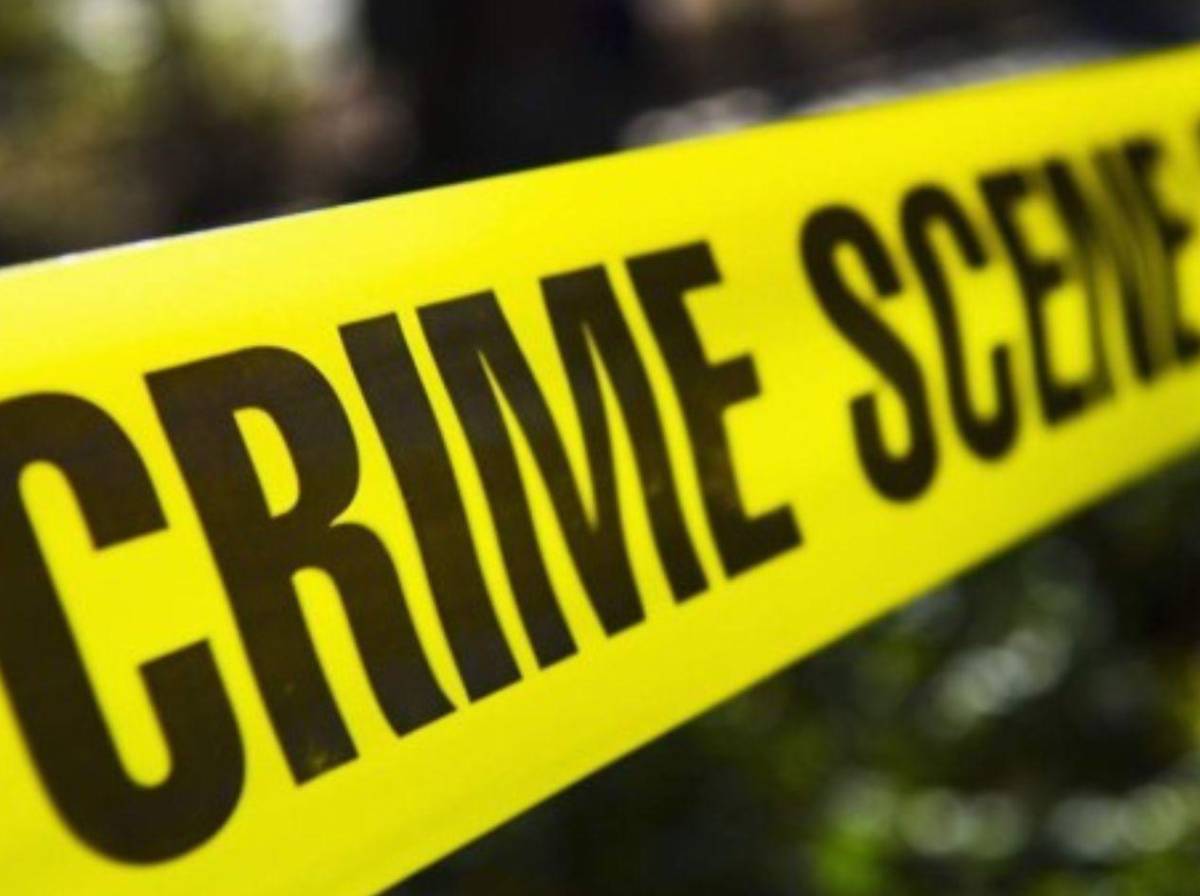 A Angie Galeas le quemaron sus partes íntimas y dejaron su cuerpo a un lado de la carretera