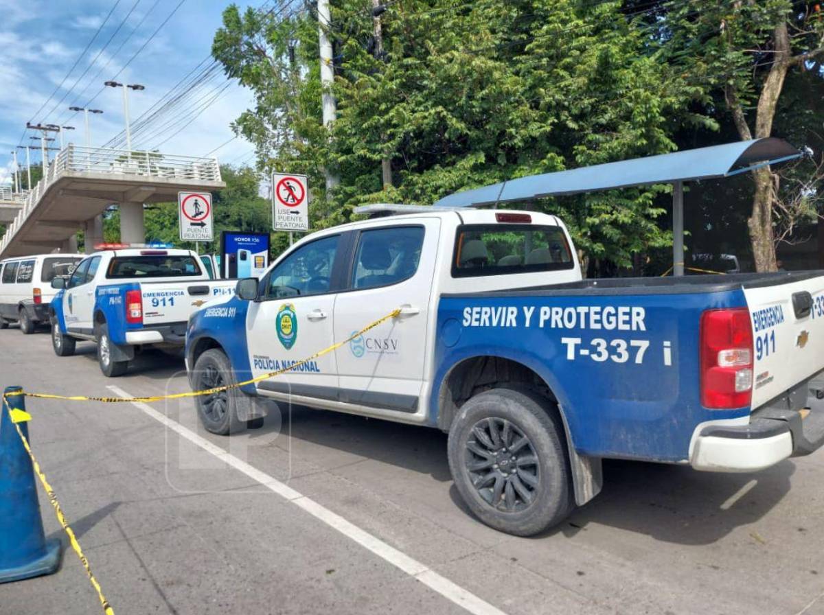 Terror en bus Impala: guardia se opuso a asalto y ladrón lo asesinó