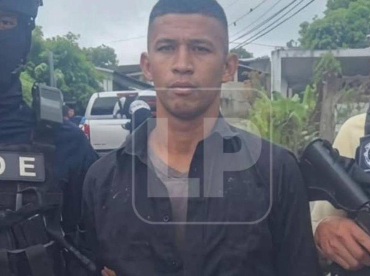 El Gato Negro habría jurado venganza tras la muerte de su pareja calcinada tres meses antes de la masacre